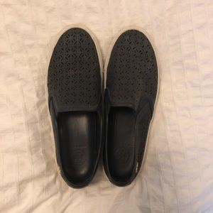 Tory Burch slip on sneakers